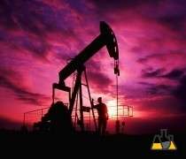 Нефть товарная сера 3,26%