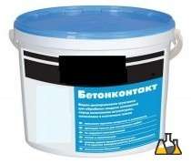 Бетоногрунт (бетоноконтакт) цена 560,00р/шт