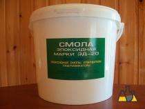 Продажа эпоксидной смолы от 370 руб. за кг.
