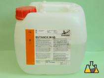 Отвердитель для полиэфирной смолы (Butanox M-50)